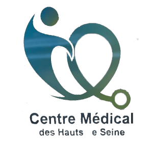 Center Medica logo
