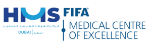 HMS Fifa logo