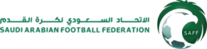 Saudi Arabia Football Federation Logo