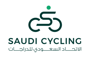 Saudi Cycling logo
