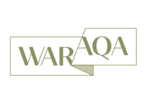 Waraqa logo
