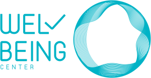 Wel Being Center logo