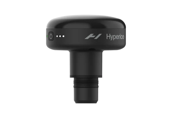 Hypervolt Heated Head Attachment