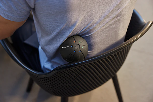 Hypersphere Go - Vibrating Massage Ball