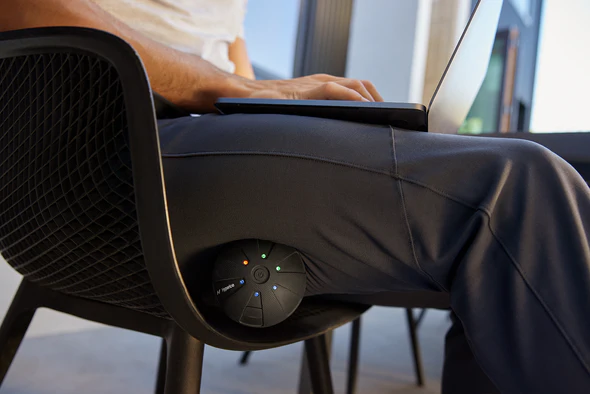 Hypersphere Go - Vibrating Massage Ball