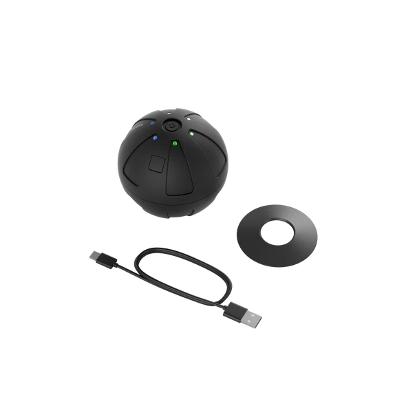 Hypersphere Go - Vibrating Massage Ball