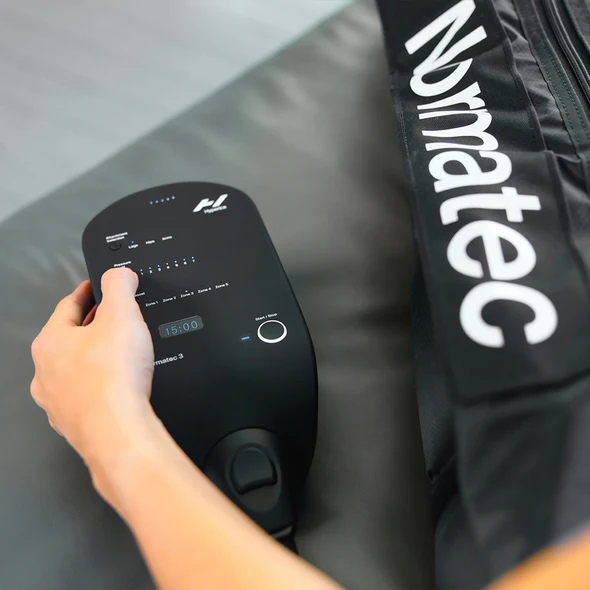 Normatec 3 Legs (With Standard Legs Attachments)