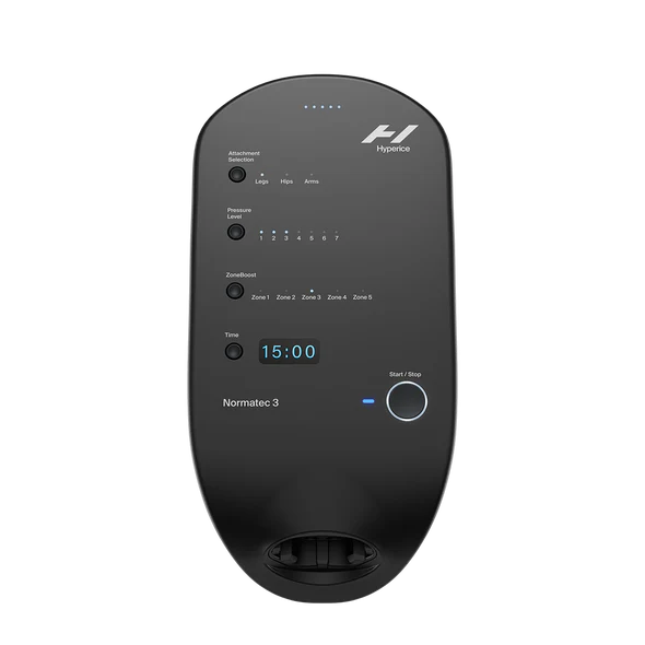 Normatec 3 Legs (With Standard Legs Attachments)