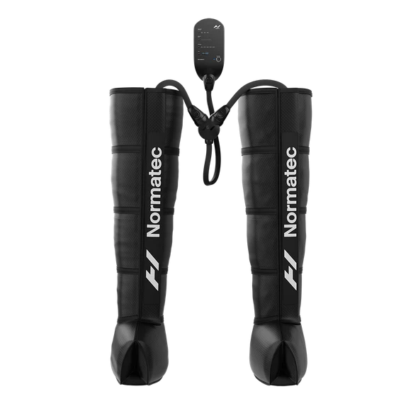 Normatec 3 Legs (With Standard Legs Attachments)