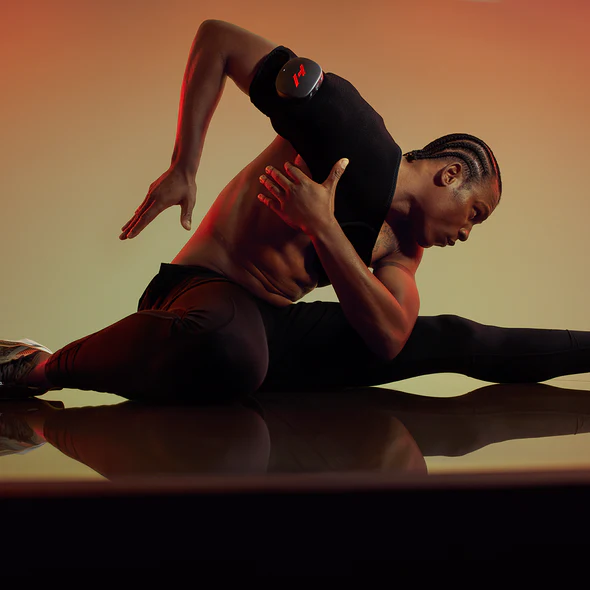 Venom 2 Shoulder – Left